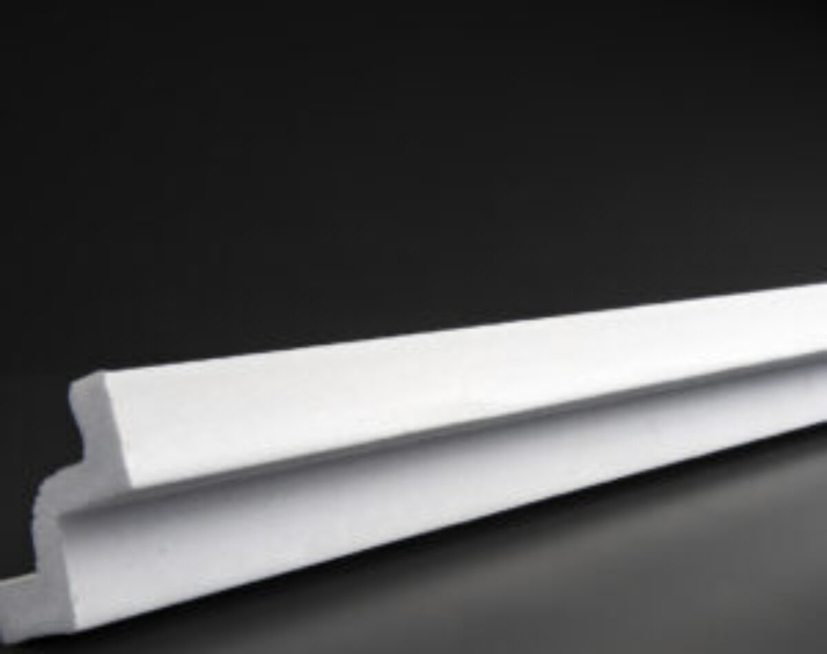 P50 Extruded Polystyrene Cornice