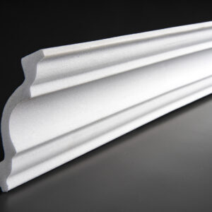 L80 Extruded Polystyrene Cornice