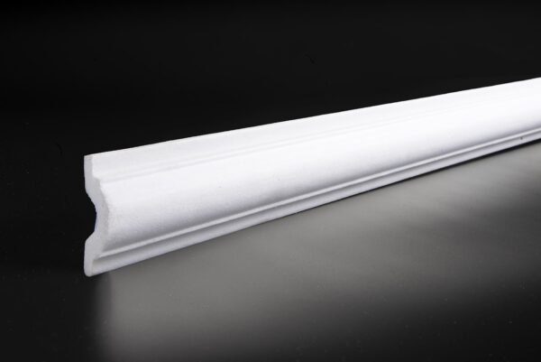 D40 Extruded Polystyrene Cornice