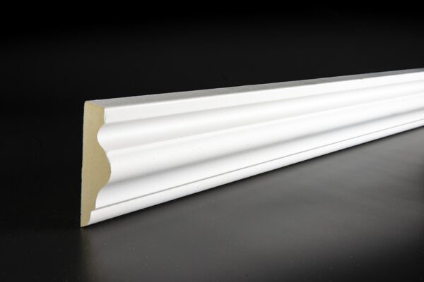 14308 Plain Dado Rail