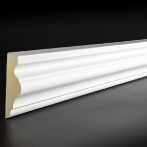 14314 Plain Dado Rail