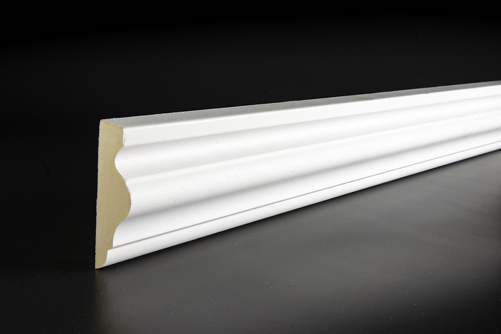 14314 Plain Dado Rail