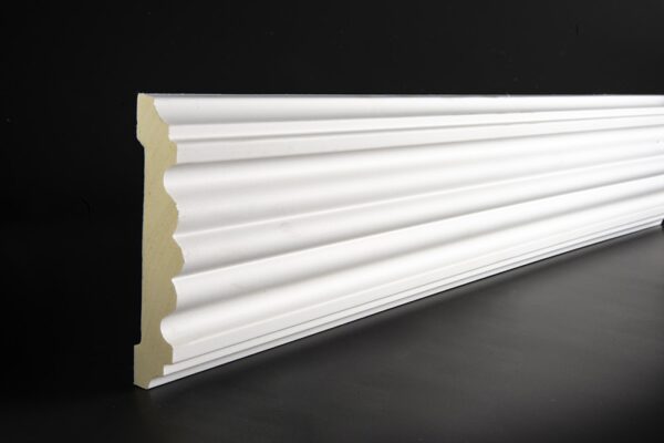 16541 Plain Dado Rail