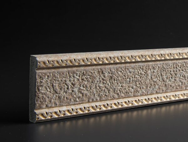 JC473 Beige Stone Dado Rail