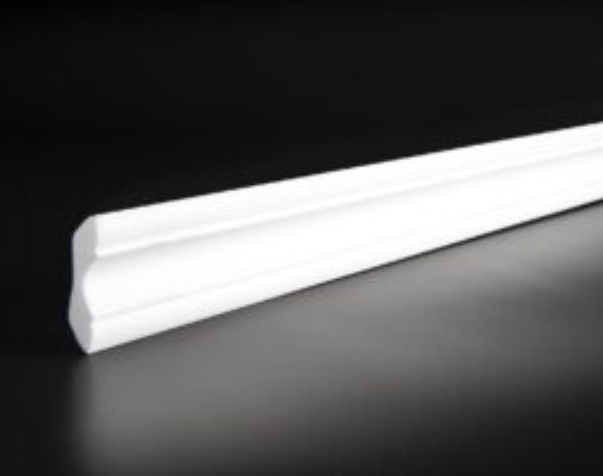 C30 Extruded Polystyrene Cornice