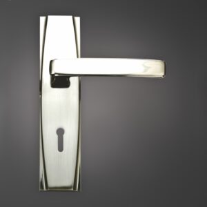 Giorgio 3 Lever Mortice Lockset