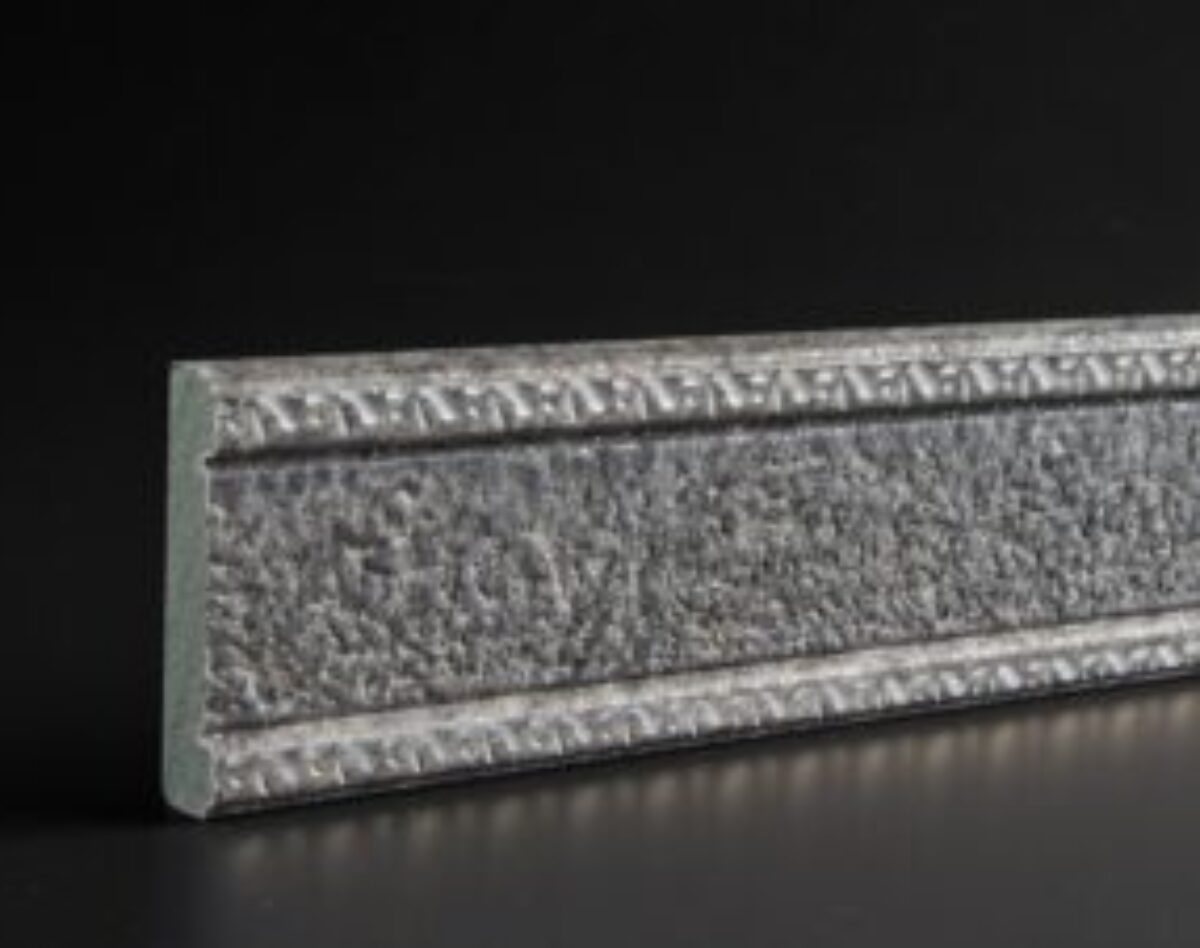 JC473 Grey Stone Dado Rail