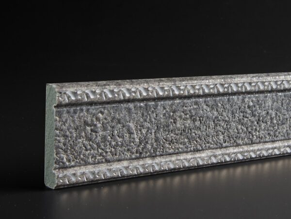 JC473 Grey Stone Dado Rail