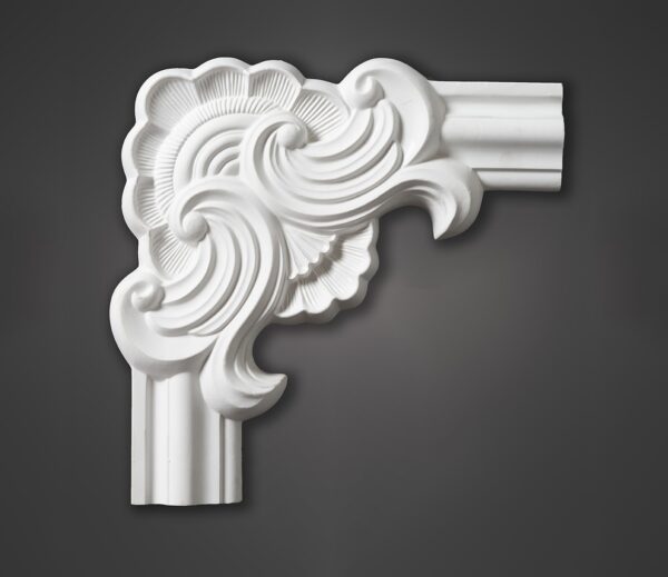 14308-11 Corner Piece