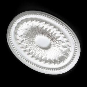 172030 Polyurethane Ceiling Medallion