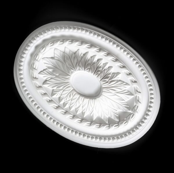 172030 Polyurethane Ceiling Medallion