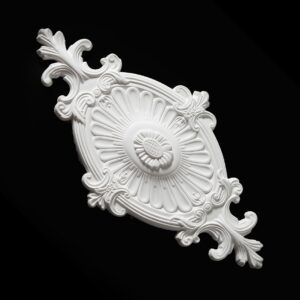 172055 Polyurethane Ceiling Medallion