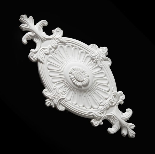 172055 Polyurethane Ceiling Medallion