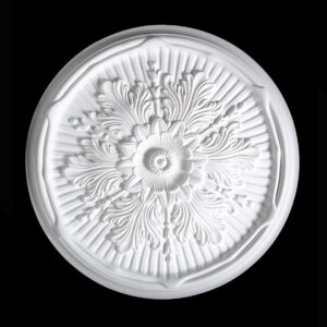 176007 Polyurethane Ceiling Medallion