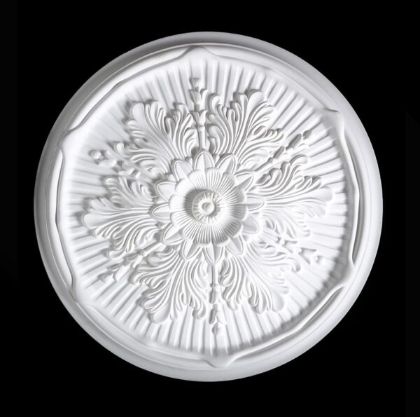 176007 Polyurethane Ceiling Medallion