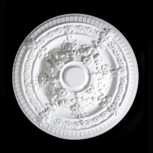 176009 Polyurethane Ceiling Medallion