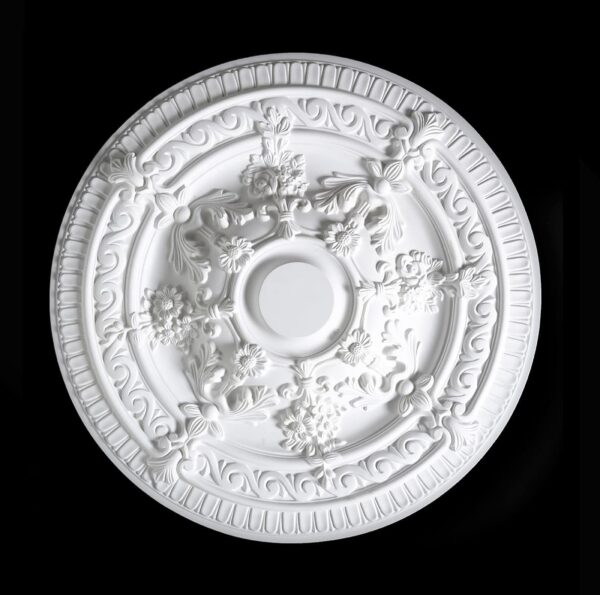 176009 Polyurethane Ceiling Medallion
