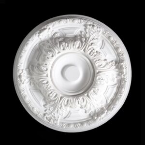 176033 Polyurethane Ceiling Medallion