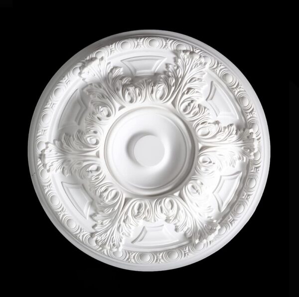 176033 Polyurethane Ceiling Medallion