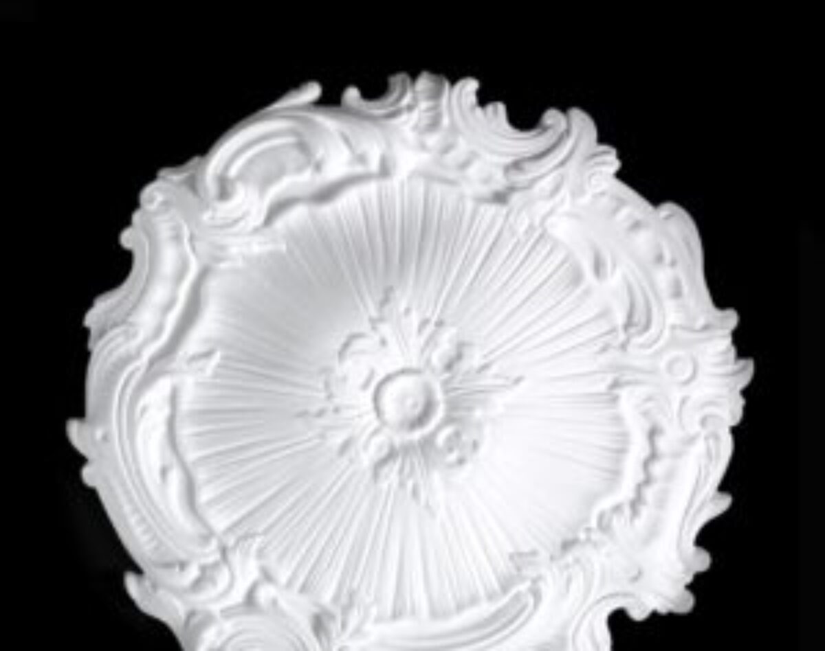 176035 Polyurethane Ceiling Medallion