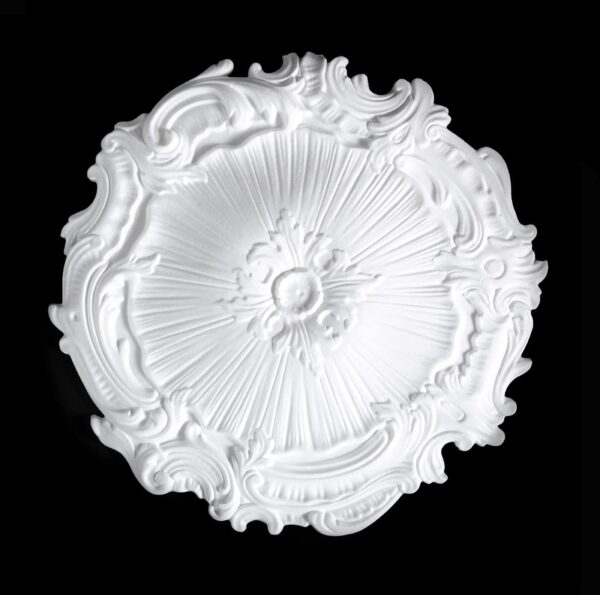 176035 Polyurethane Ceiling Medallion