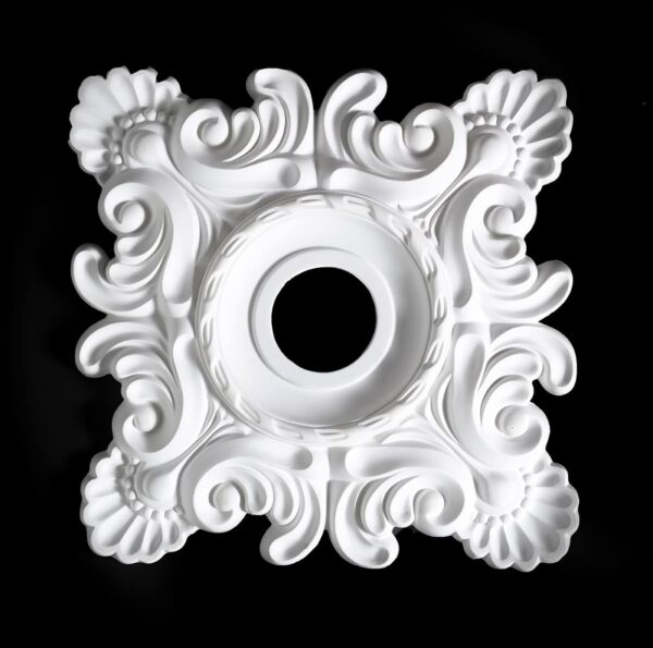 176050 Polyurethane Ceiling Medallion