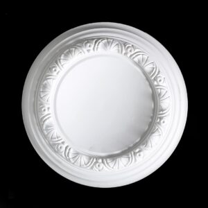17614 Polyurethane Ceiling Medallion