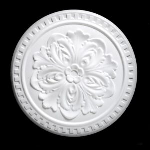 R13 Polyurethane Ceiling Medallion