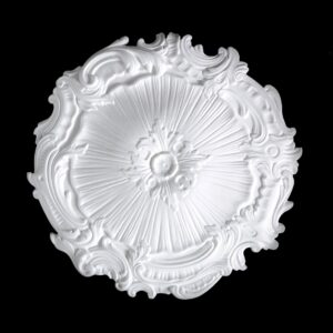 R14 Polyurethane Ceiling Medallion