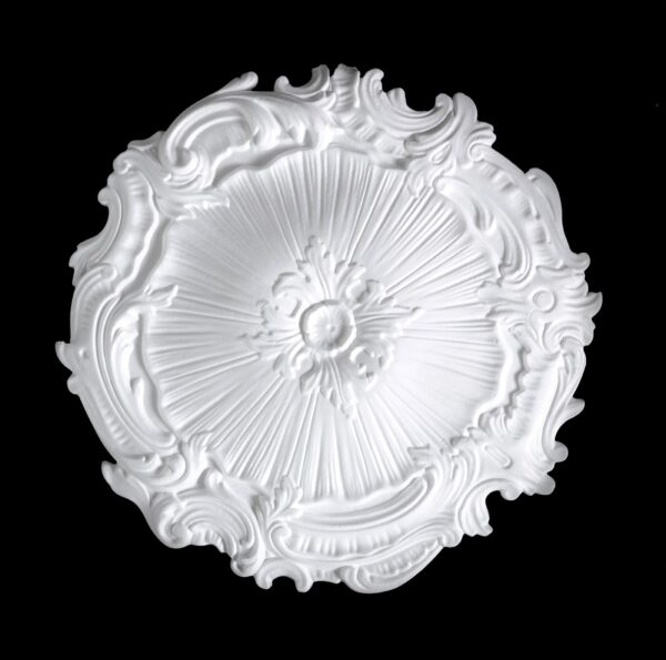 R14 Polyurethane Ceiling Medallion