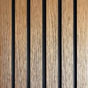 Acacia Exterior Wall Cladding