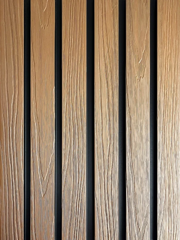 Acacia Exterior Wall Cladding