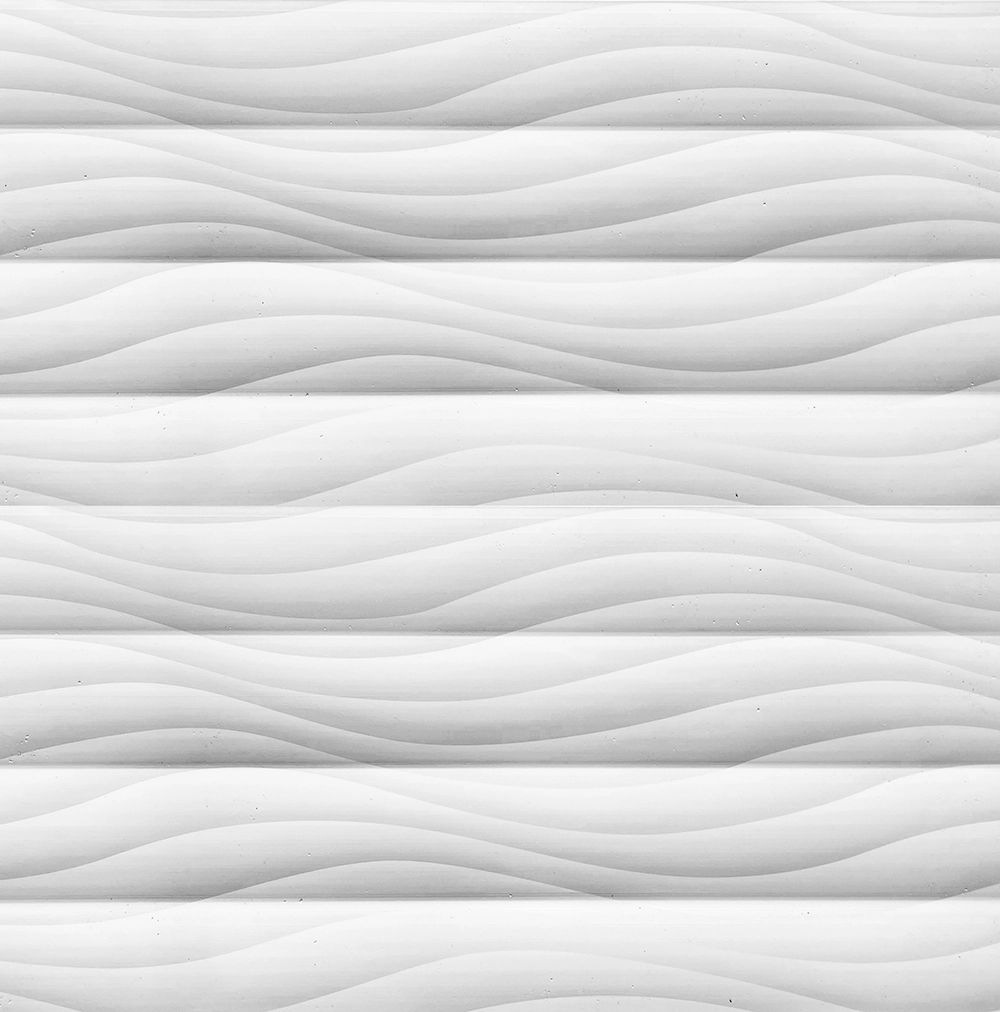 White Motion Invex PVC Ceiling - Image 3