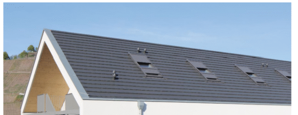 Roof Tiles